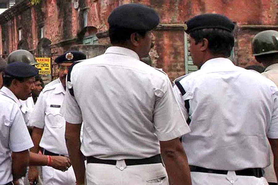 A lawyer allegedly attacked in Rajabazar