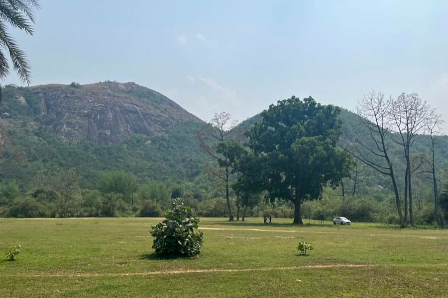 Purulia