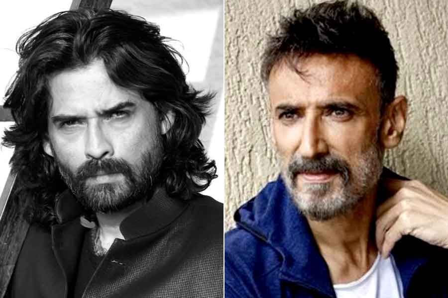 Rahul Dev reveals the real reason of Mukul Dev's death
