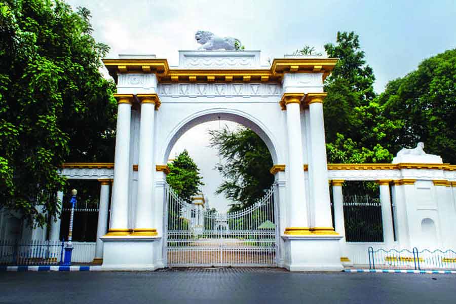 Butterfly park to opens up in Kolkata's Raj Bhavan