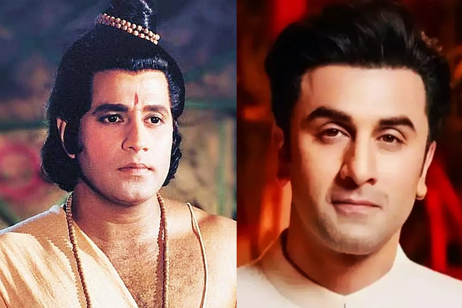 Arun Govil Says No Current Star Can Play Lord Ram