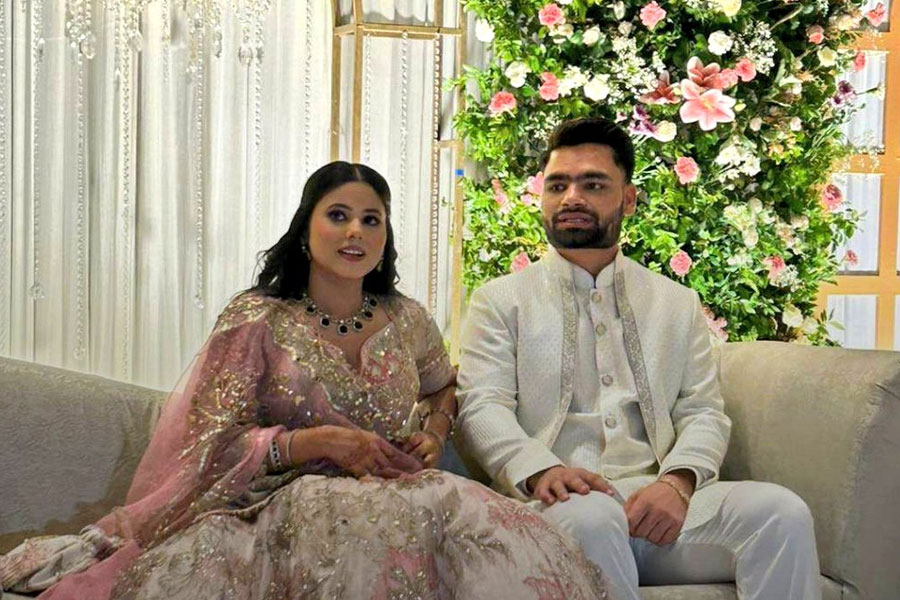 Rinku Singh's wedding with Priya Saroj postponed and here is the reason