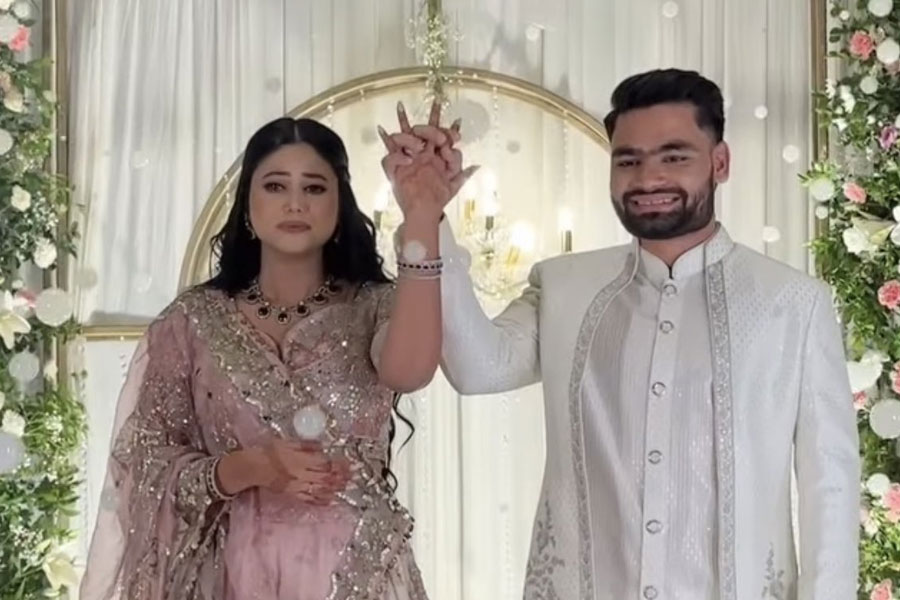 Election Commission removes cricketer Rinku Singh from important post after engagement