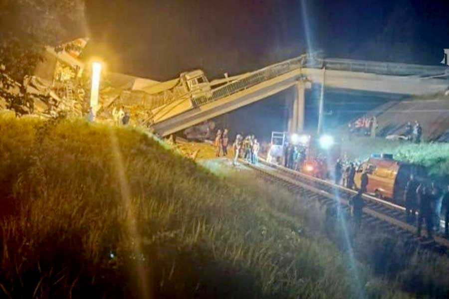 2 train accident within 24 hours in Russia left 7 dead