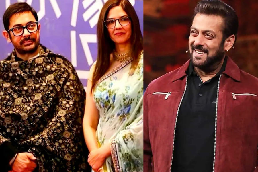 Salman Khan jokes about Aamir finding love at 60 at Kapil Sharma show