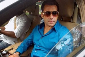 Amid death threats Salman Khan adds a bulletproof luxury car to his collection