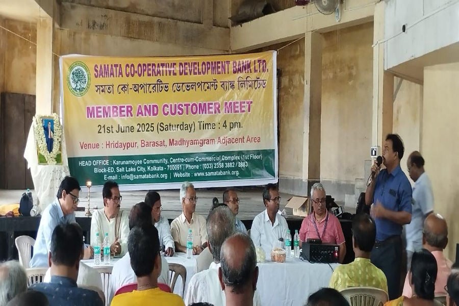 New branch approval of Samata Co-operative Development Bank Ltd.
