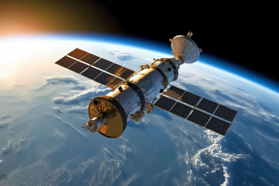 during Operation Sindoor 400 scientists worked 24x7, know what says isro chief