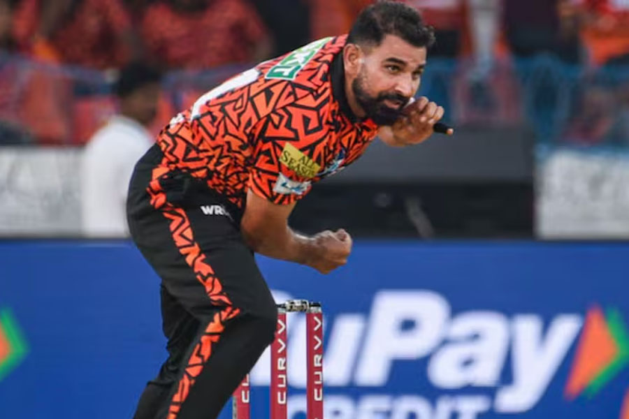 Mohammed Shami, Ishan Kishan to be released by SRH after they named Varun Aaron as bowling coach