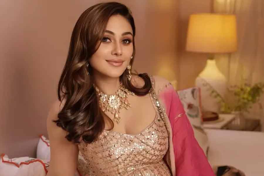 Shefali Jariwala Death: The actress died due to low blood pressure, says police