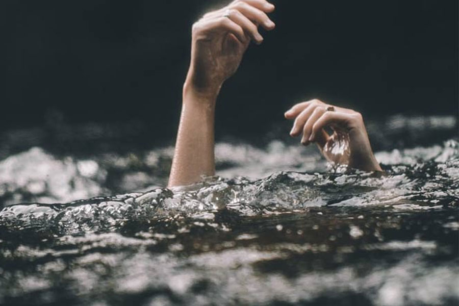Man went missing while bathing in river in Sikkim