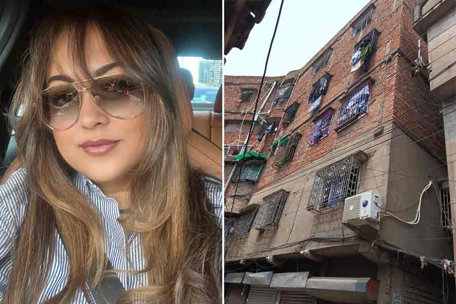Another woman name in FIR in Domjur Case