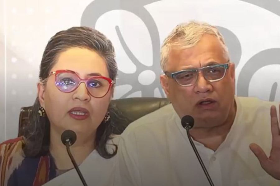 Move to bring NRC through backdoor: TMC on EC's special intensive revision