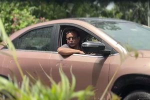 Tata Motors launches new car 'Tata Curve the Coupe Design', combining the best features of coupe and SUV