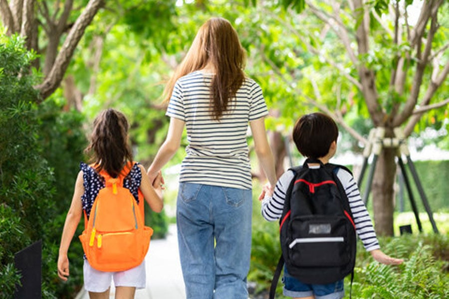 Parenting Tips: Here are five gentle ways to discipline a kid