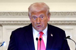 25% is far less: Donald Trump sends tariff letters to Japan, Korea with a warning