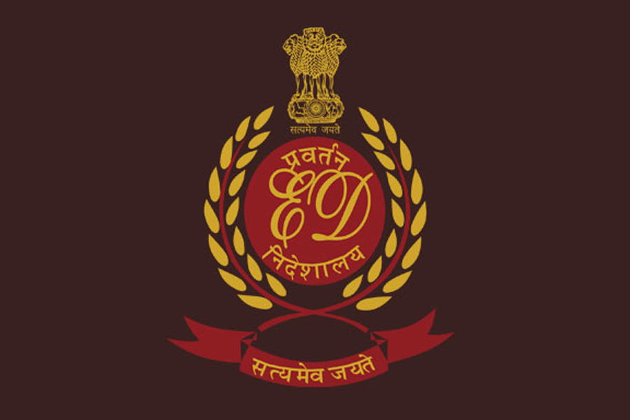 ED Raids Delhi, Punjab In Case Linked To Rs 988 Crore Bank Fraud