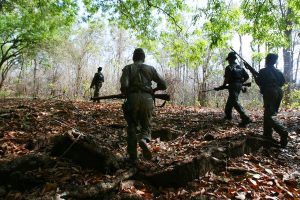 Chhattisgarh: Two women Maoists killed in Narayanpur encounter