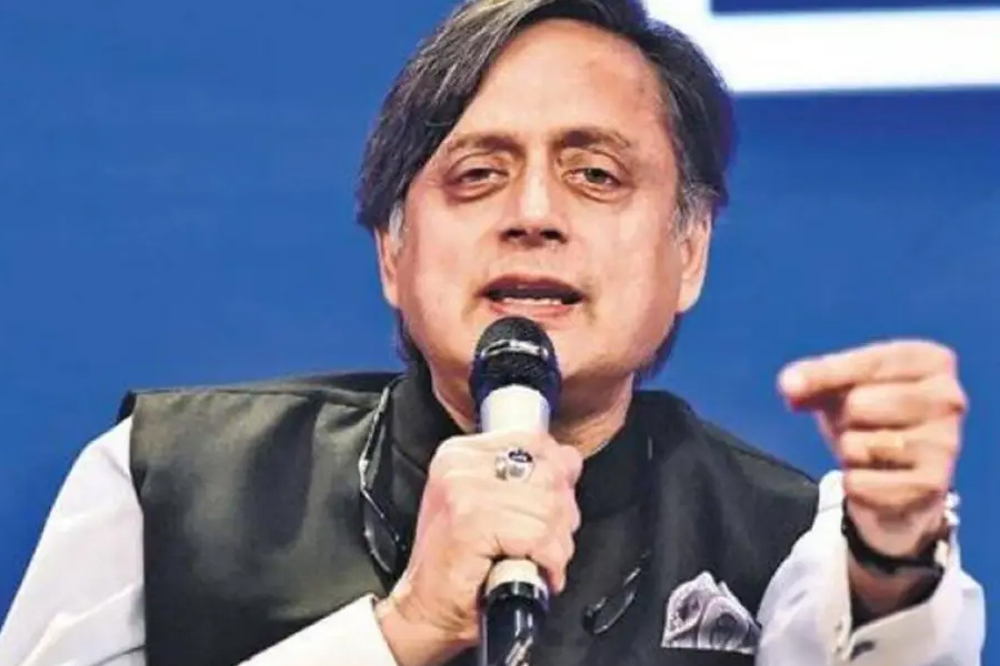 Sindoor ka badla khoon: Sashi Tharoor defends India's Operation in US briefing