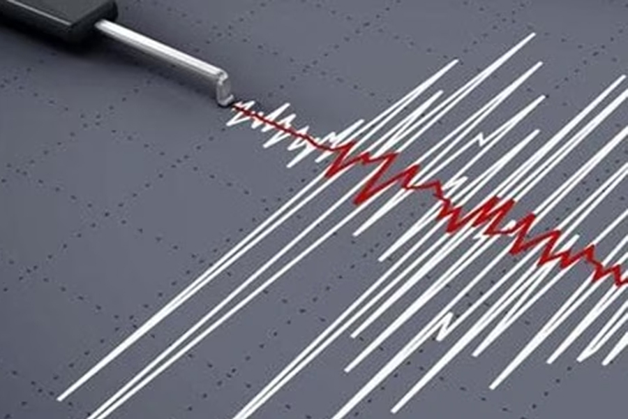 6.4 magnitude earthquake hits northern Chile