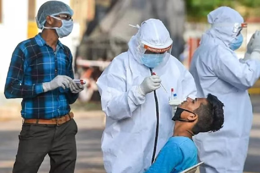 Covid-19 claims 4 lives in last 24 hours, active cases surge to 5,755