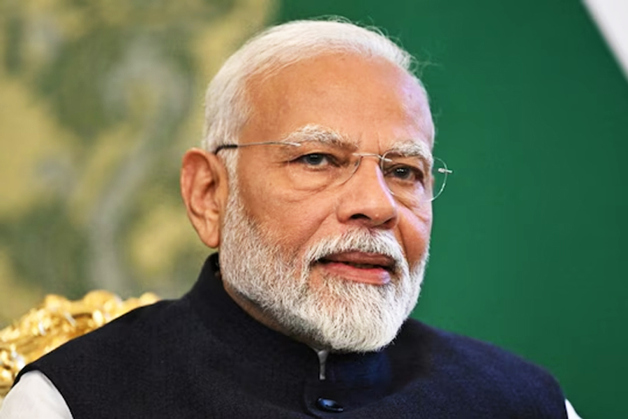 PM Narendra Modi to meet the President of Cyprus on Monday