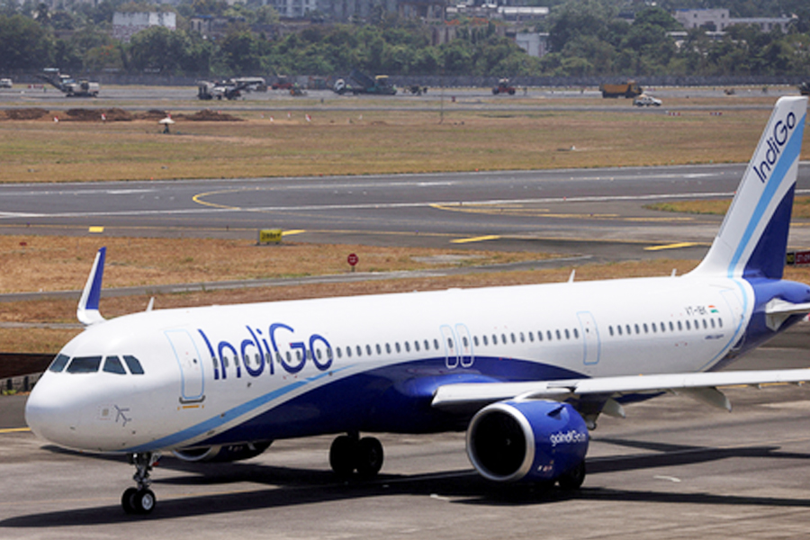 Delhi-Leh IndiGo Flight Makes Emergency Landing After Technical Snag