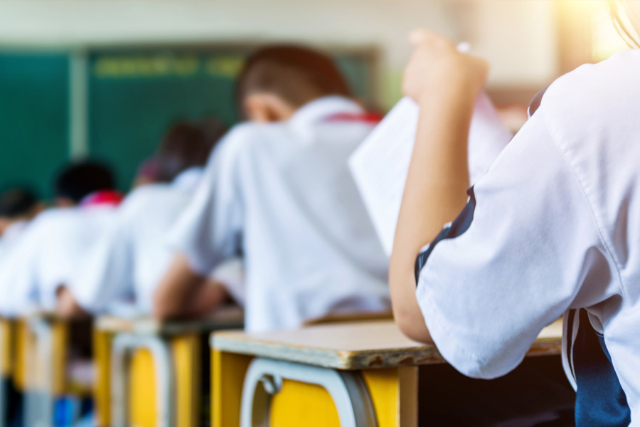 Centre recommends common board for Classes 10, 12 in 7 states