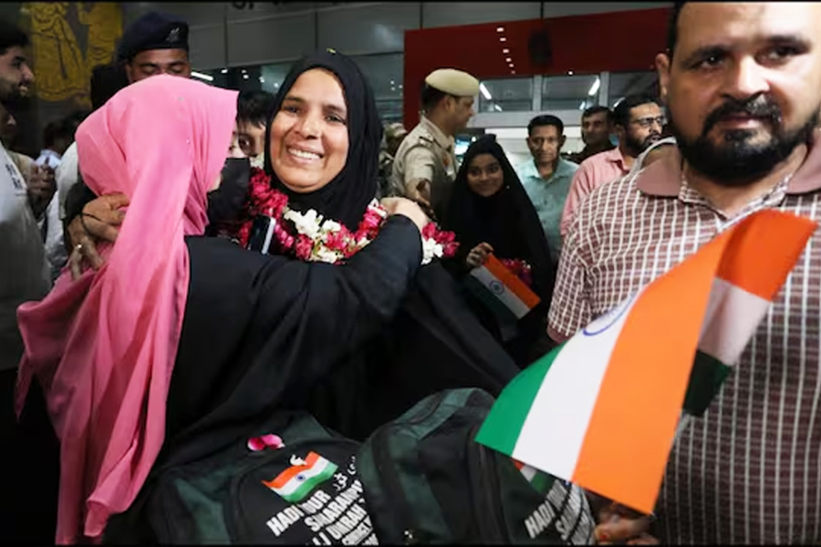 Operation Sindhu: India To Evacuate Citizens Of Nepal, Sri Lanka From Conflict-Torn Iran