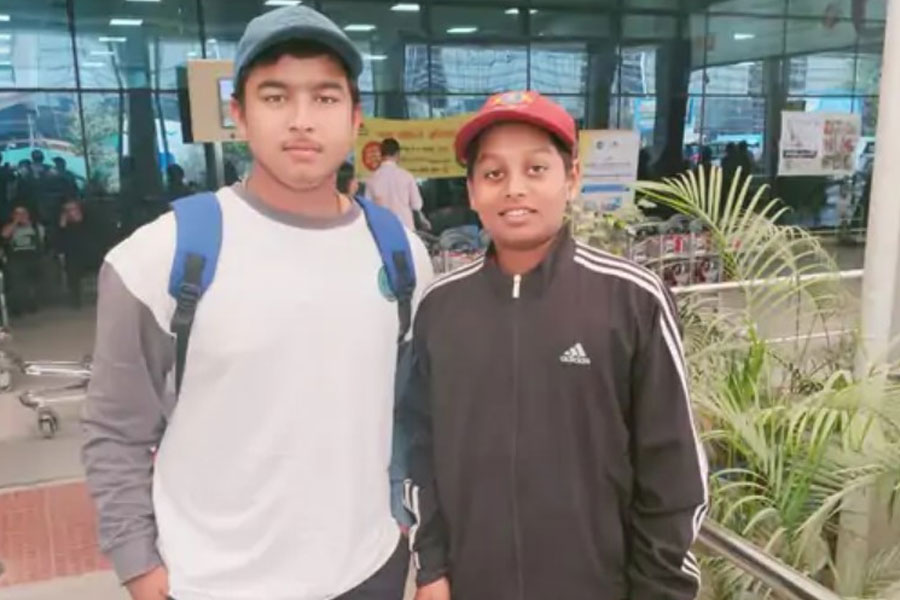 Vaibhav Suryavanshi's 13-year-old friend Raj Aryan smashes 327 in 134 balls