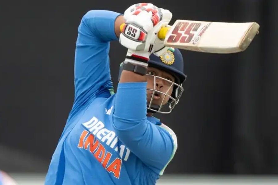 Vaibhav Suryavanshi shines as India U19 team beat England U19 in first ODI