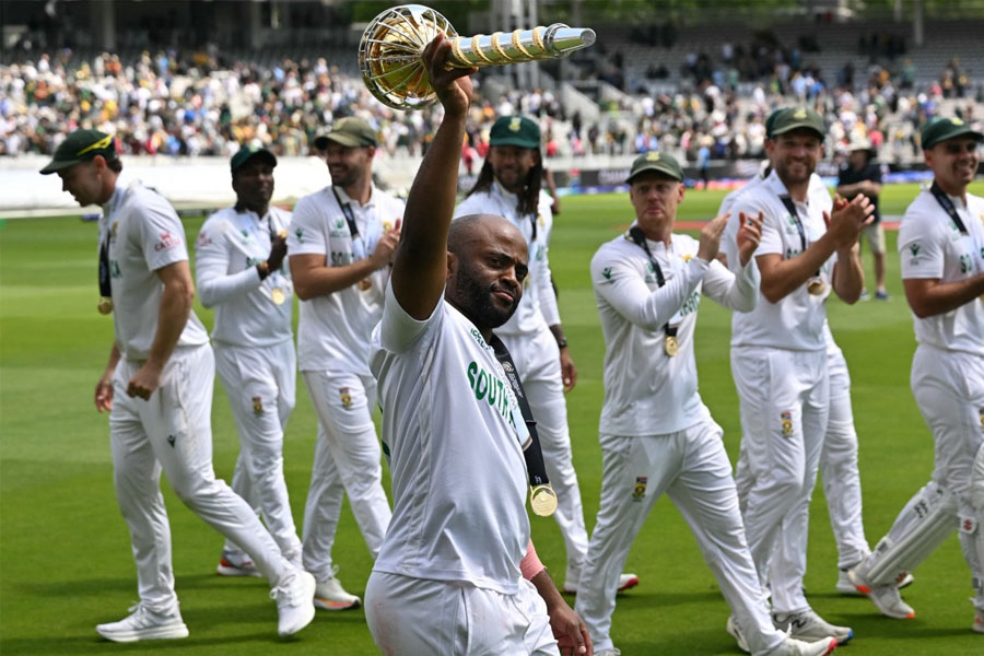 Australia remain on top despite losing in WTC final, South Africa 2nd, where is India ranked in the ICC Test Rankings?