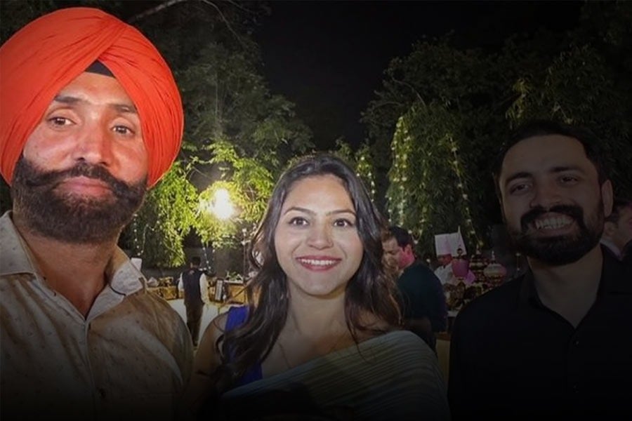 Police found 150 Pakistani numbar from spy Jasbir Singh's phone