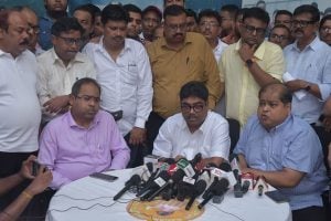 Mohun Bagan officials urge fans to Support Club in Derby