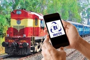 Here is how to link Adhar with IRCTC account