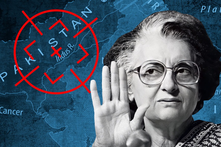 Israel was ready to help India denuclearise Pakistan but the plan was called off