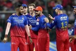 RCB pacer Yash Dayal accused of exploitation, on pretext of marriage