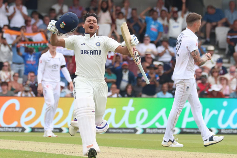 Yashasvi Jaiswal close to create history as aim to break 49-year-old record in 2nd Test against England
