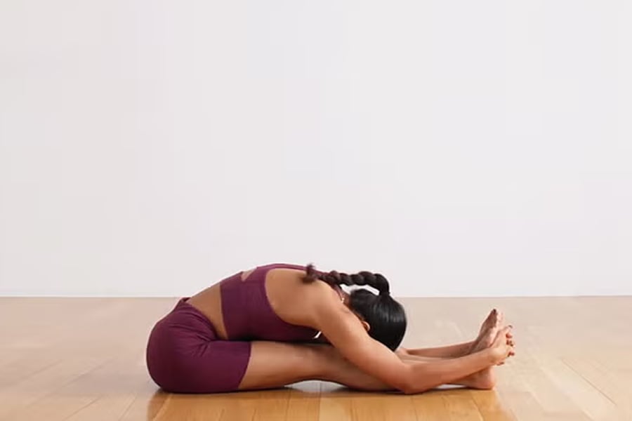 Methods to control 'hypertension' with a balanced diet and yoga practice