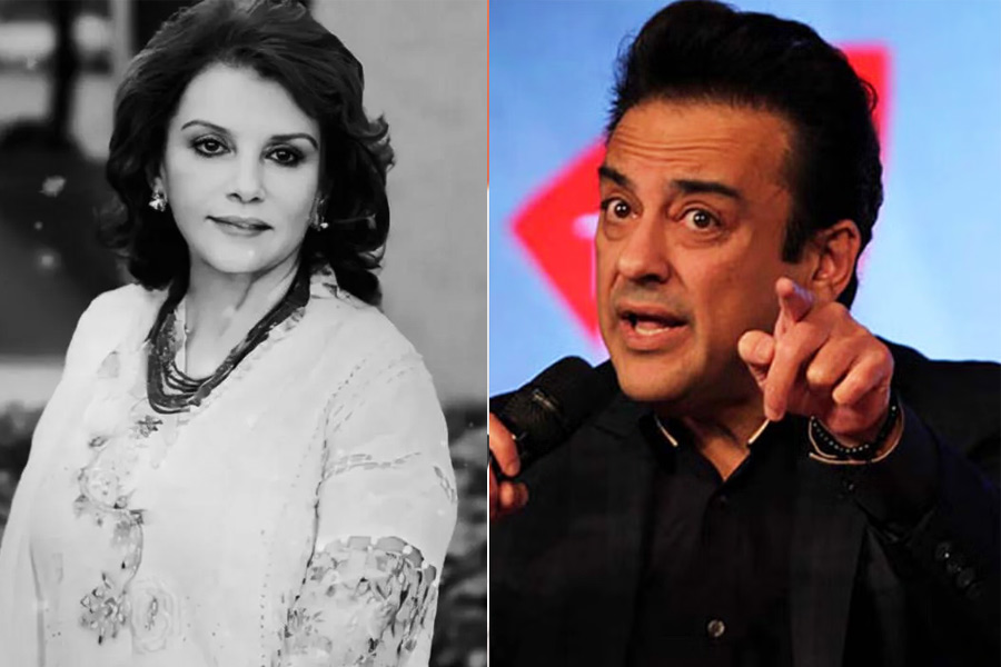 Adnan Sami opens up about Pakistan denying visa to attend mother’s last rites
