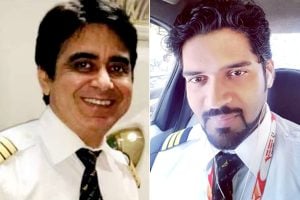Air India Plane Crash Report: The CUTOFF transition, which turned off the fuel supply to the plan