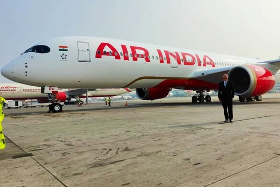 Ahmedabad Plane Crash: US body flagged potential fuel control switch issue on 737 jets