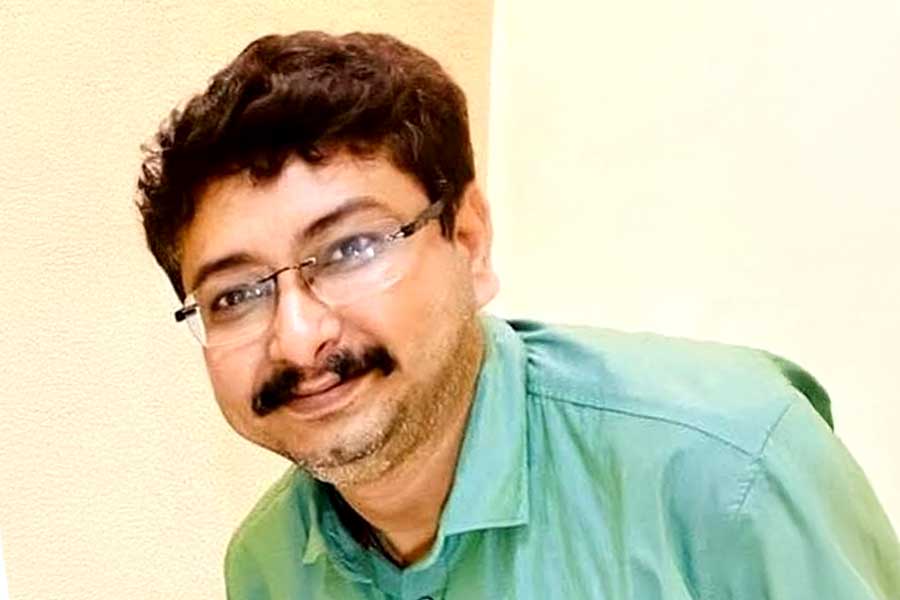 A doctor of Behala allegedly killed himself
