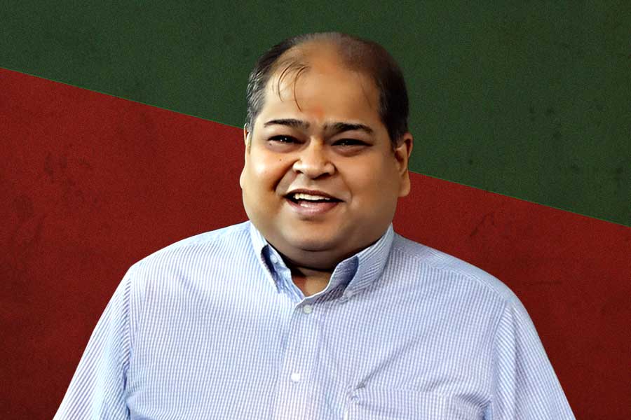 Srinjoy Bose is the new Secretary of Mohun Bagan