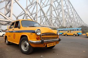 15-year-old vehicles are not being scrapped in Kolkata now