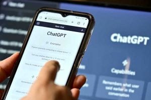 ChatGPT is reportedly set to discuss 'adult content' this time