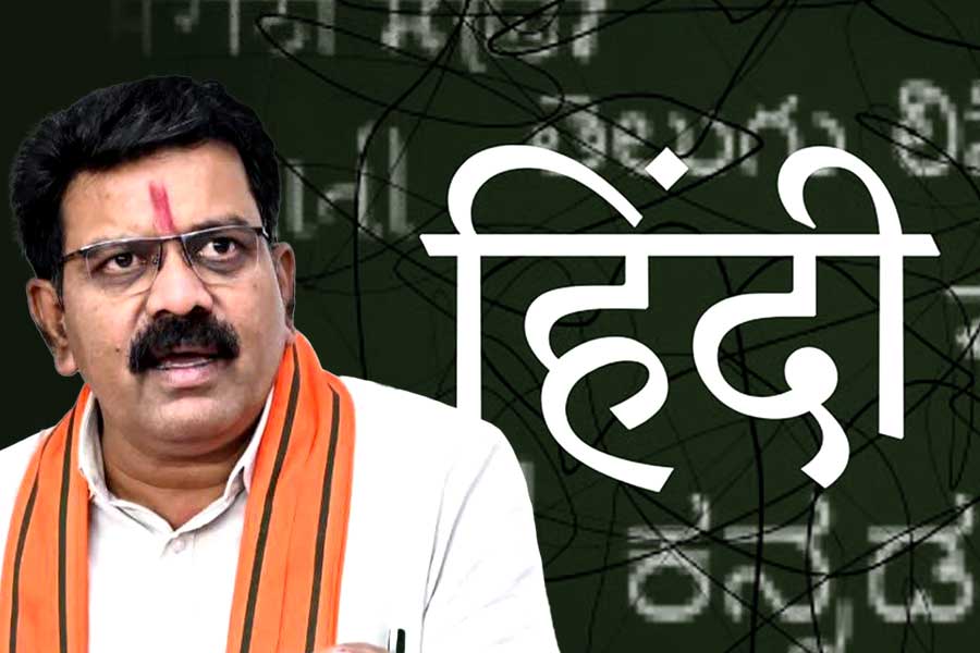 Chhattisgarh police replace Persian and Urdu terms with simple Hindi
