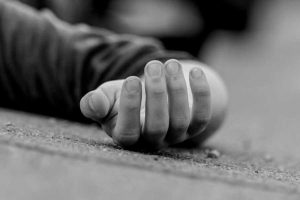 Body of a youth found in Barasat