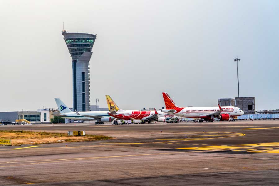 Delhi Airport To Cancel 114 Daily Flights For 3 Months