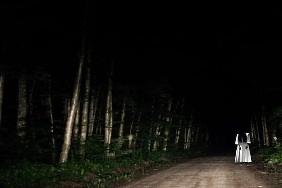 Know about these 5 haunted places in India.